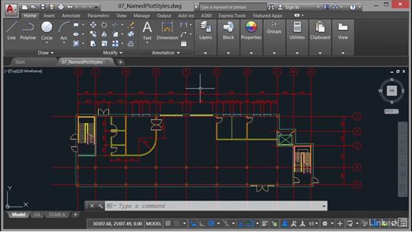 why can i not explode a block in autocad